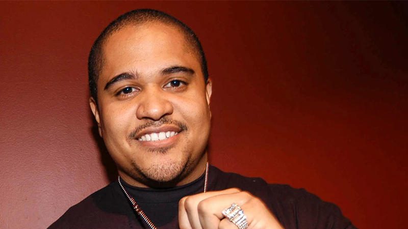 IRV GOTTI DECLARED DEAD AT THE AGE OF 54!